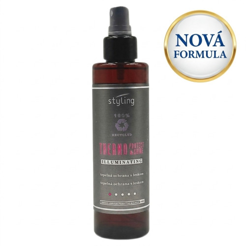 HC Lab Thermo Protect & Shine 200ml HC Lab Thermo Protect & Shine 200ml